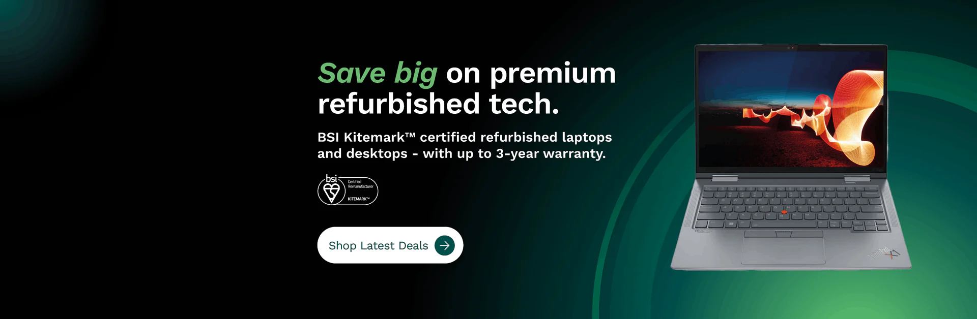 Premium Tech, Unbeatable Value