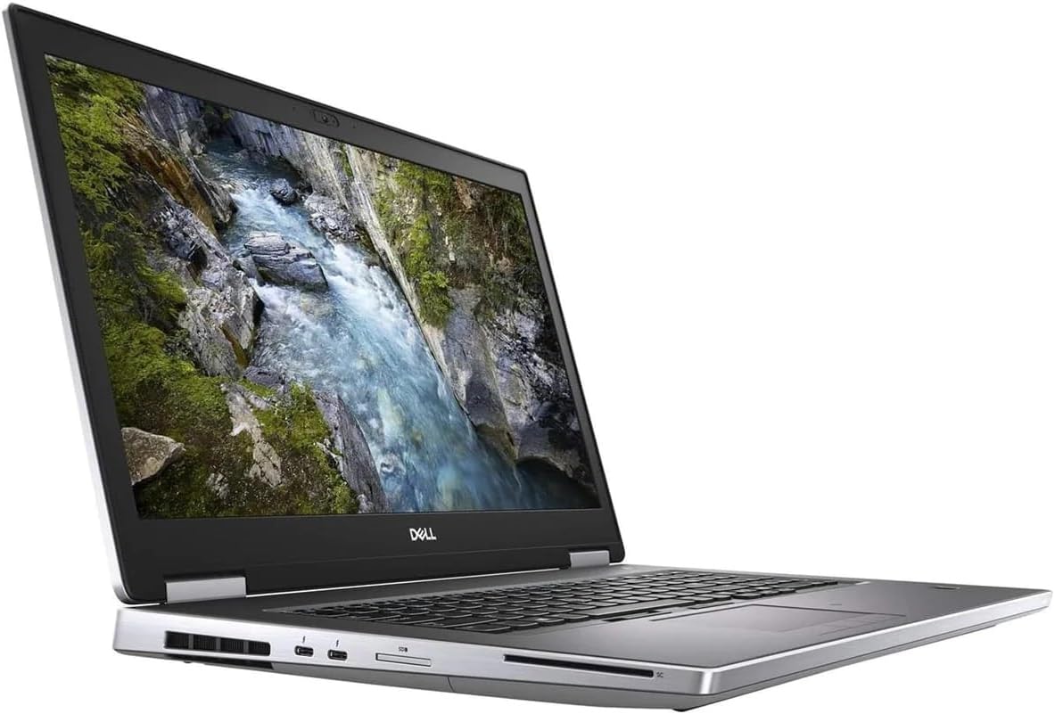 Refurbished Dell Laptops